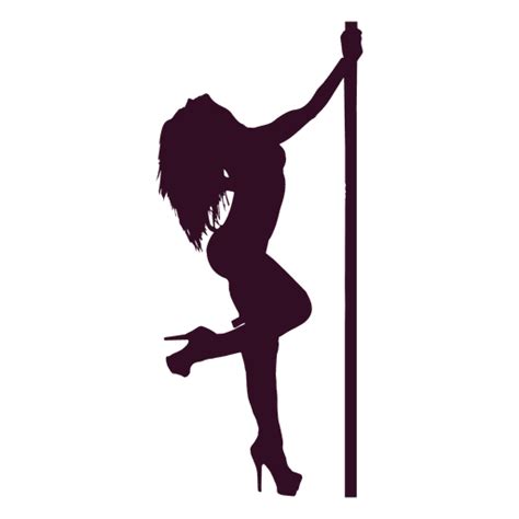 Striptease / Baile erótico Burdel Cápula